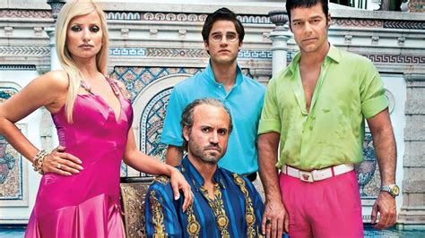 versace serie tv rai 4|gianni versace american crime story.